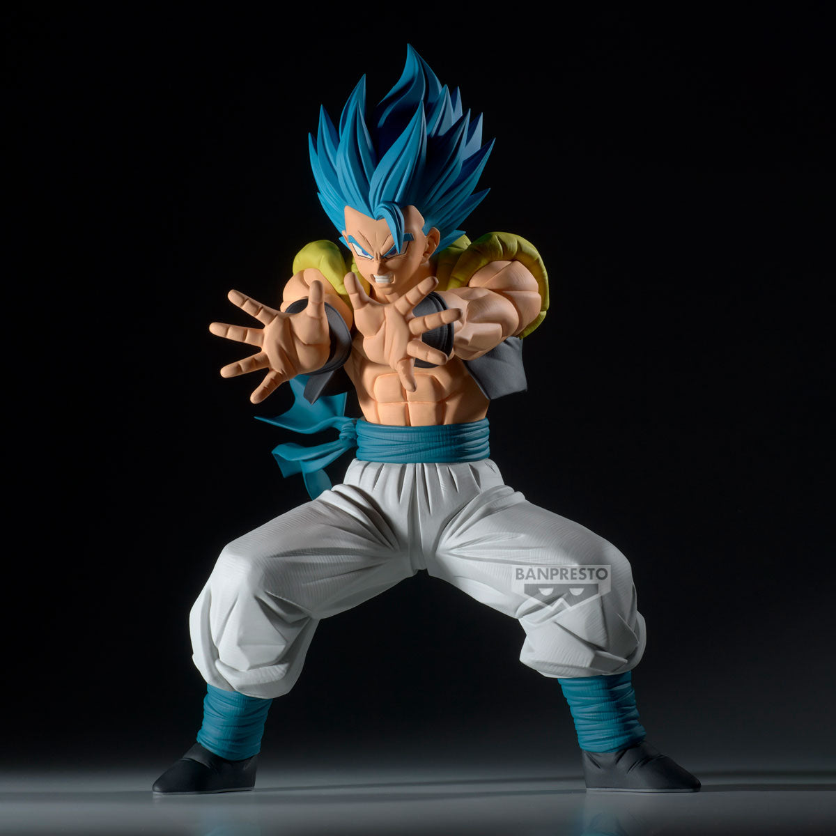 Dragon Ball Super Grandista - Gogeta II - Pre-Order Jan 2026