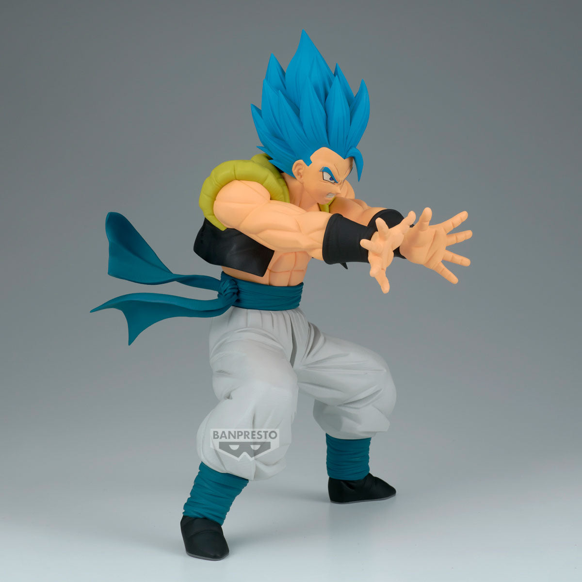 Dragon Ball Super Grandista - Gogeta II - Pre-Order Jan 2026