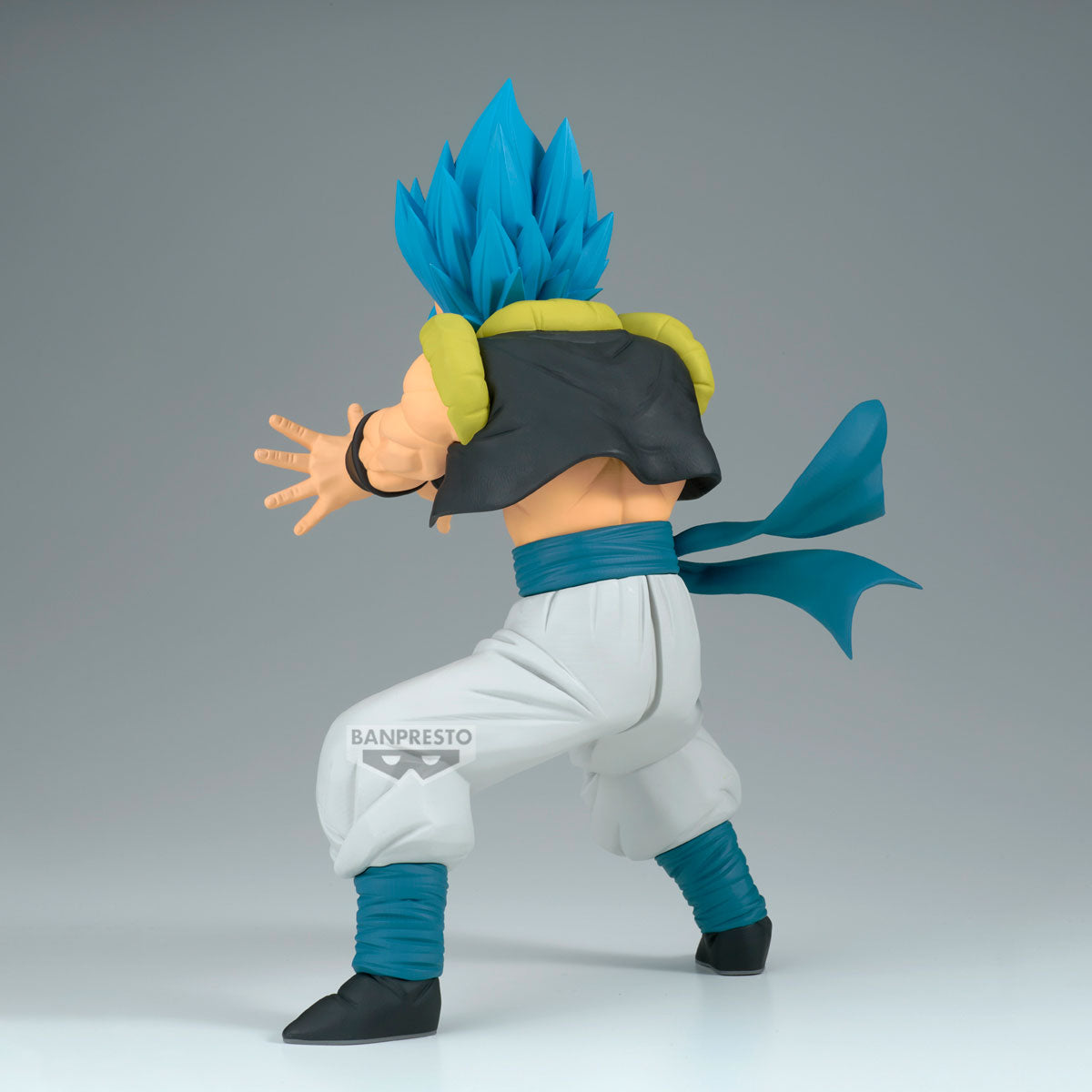 Dragon Ball Super Grandista - Gogeta II - Pre-Order Jan 2026