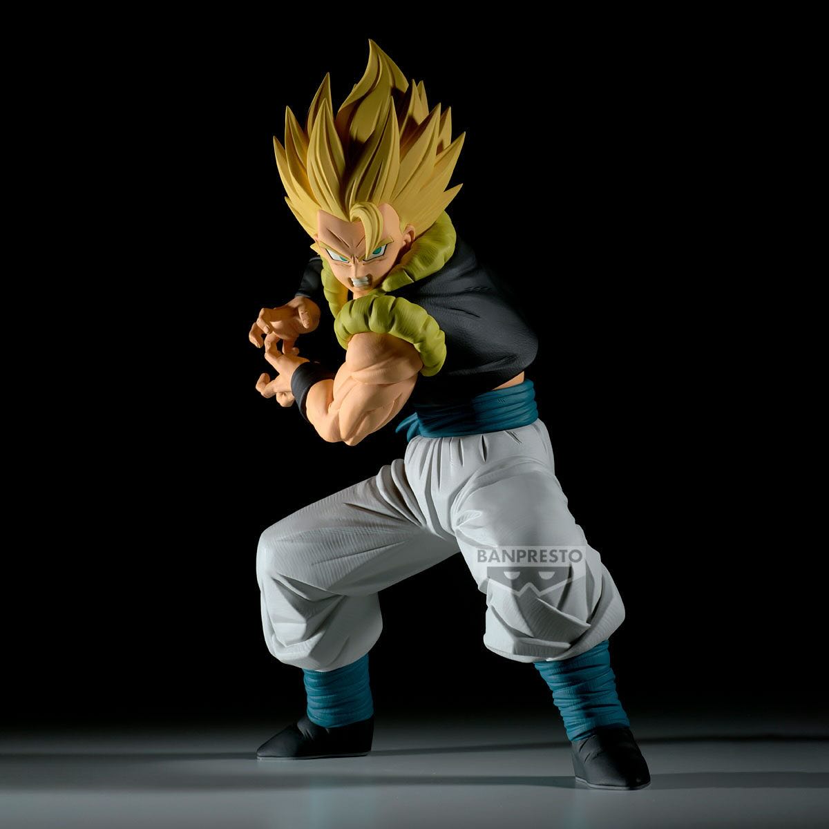 Dragon Ball Super Grandista - Gogeta