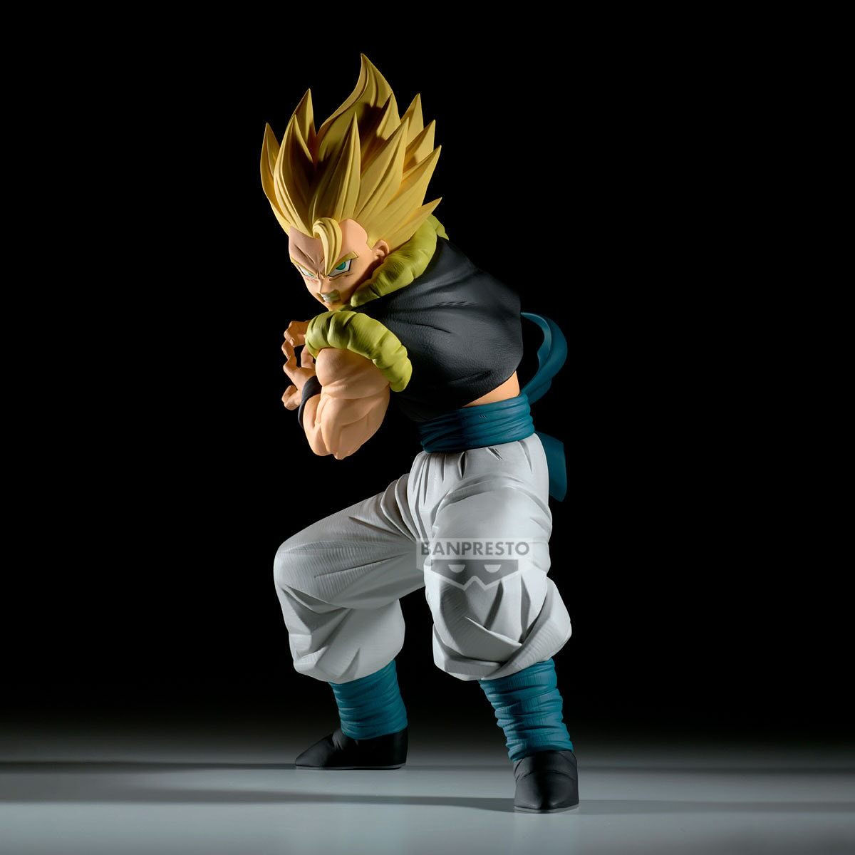 Dragon Ball Super Grandista - Gogeta