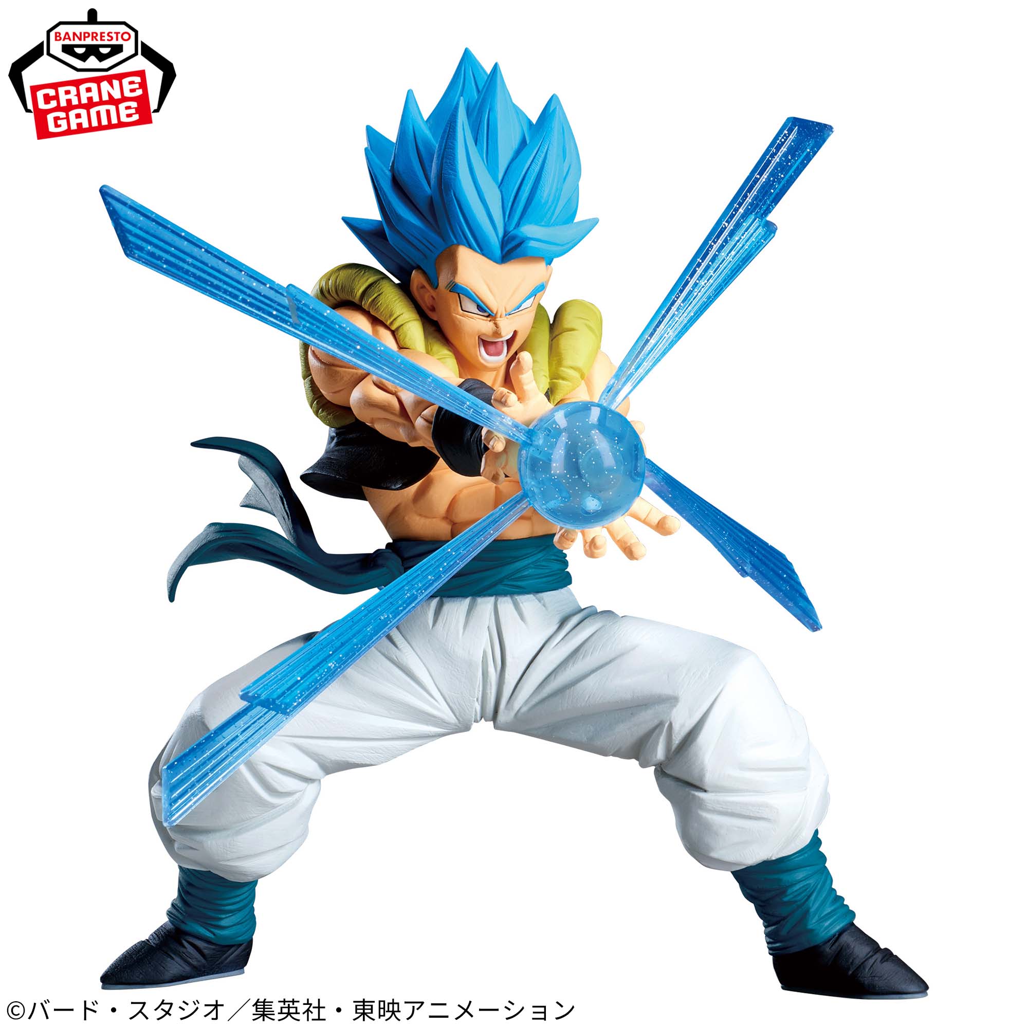 Dragon Ball Super Gxmateria - Gogeta [Pre-Order Aug 2026]
