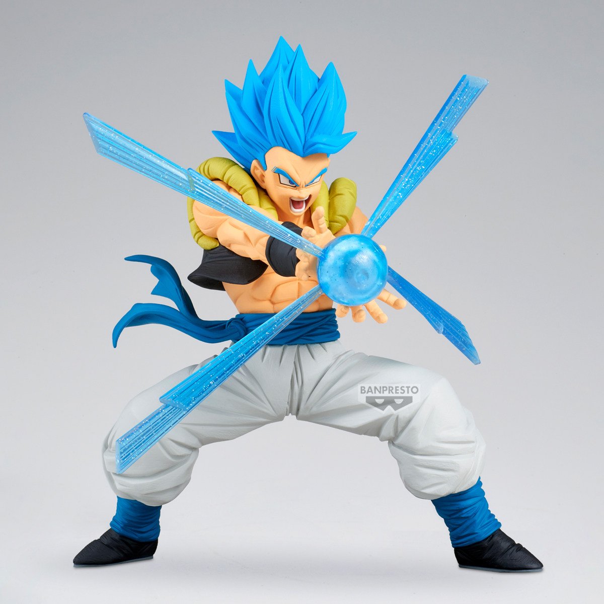 Dragon Ball Super Grandista - Materia Gogeta [Pre-Order Aug 2026]