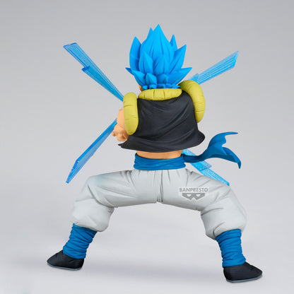 Dragon Ball Super Grandista - Materia Gogeta [Pre-Order Aug 2026]