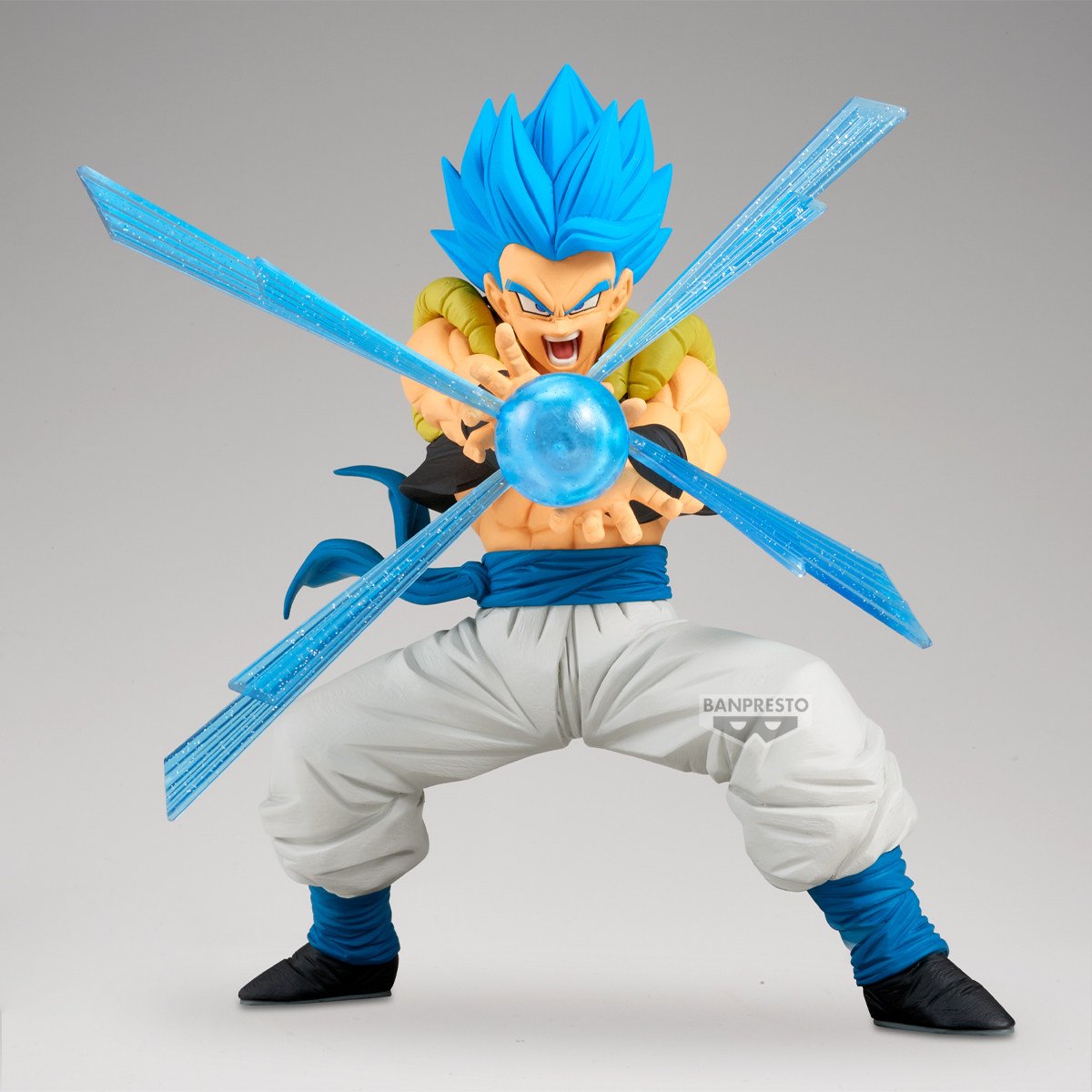 Dragon Ball Super Gxmateria - Gogeta [Pre-Order Aug 2026