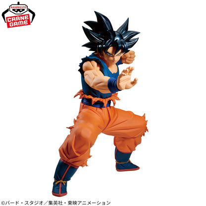 Dragon Ball Super Grandista - Son Goku III