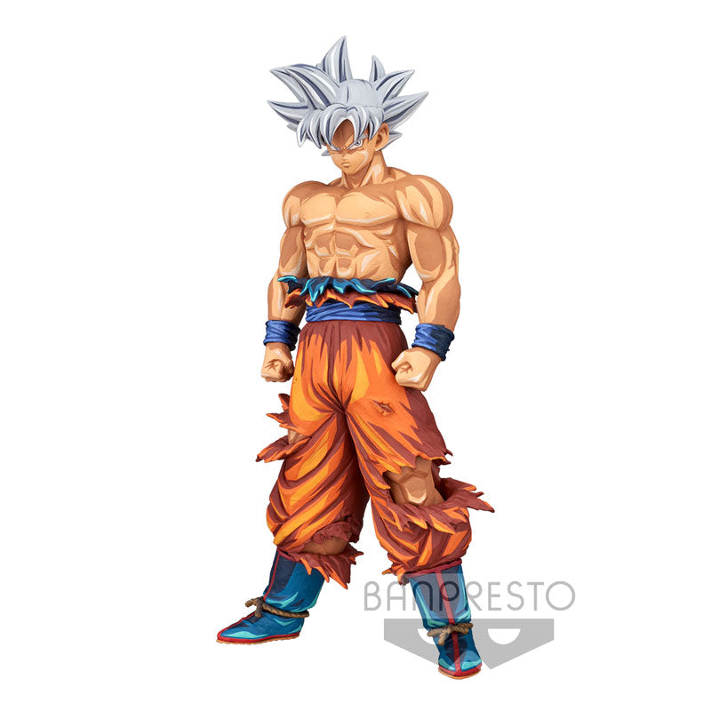 Dragon Ball Super Grandista - Son Goku Ultra Instinct #3 Manga