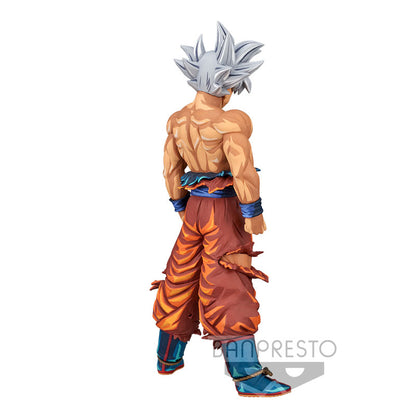 Dragon Ball Super Grandista - Son Goku Ultra Instinct #3 Manga Dimensions