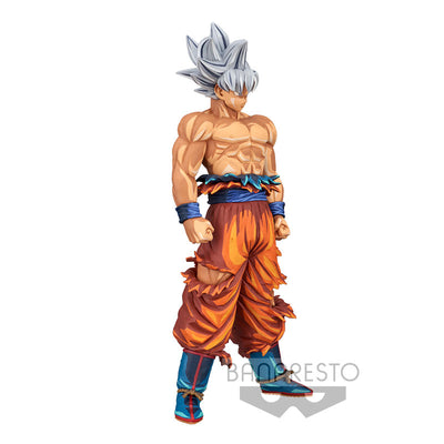 Dragon Ball Super Grandista - Son Goku Ultra Instinct #3 Manga Dimensions