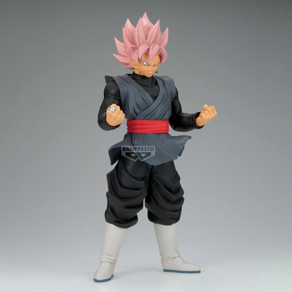 Dragon Ball Super Grandista - Super Saiyan Rosé Goku Black [Pre-Order Dec 2026]