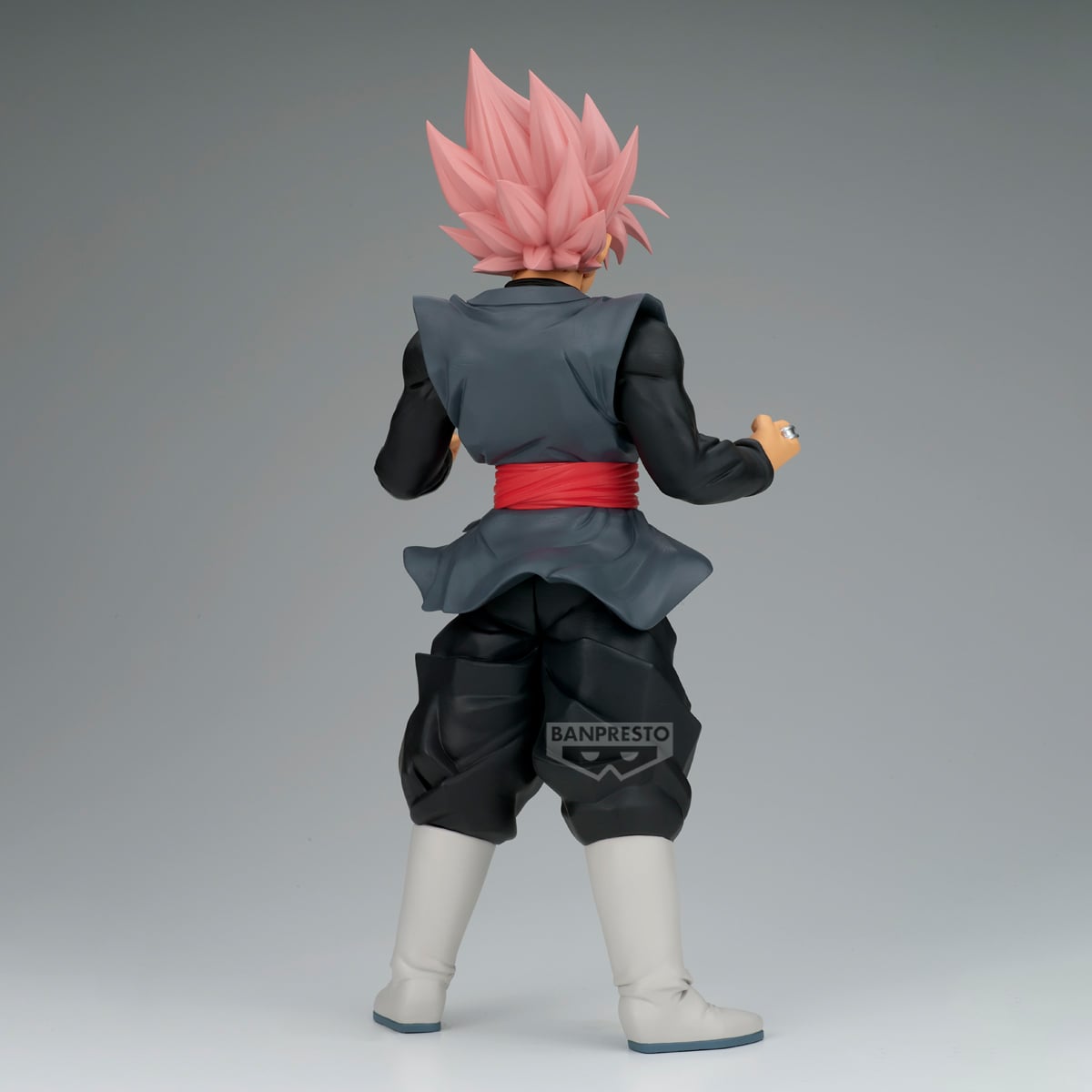 Dragon Ball Super Grandista - Super Saiyan Rosé Goku Black [Pre-Order Dec 2026]