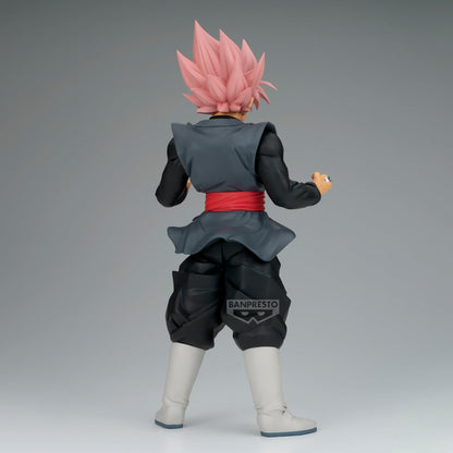 Dragon Ball Super Grandista - Super Saiyan Rosé Goku Black [Pre-Order Dec 2026]