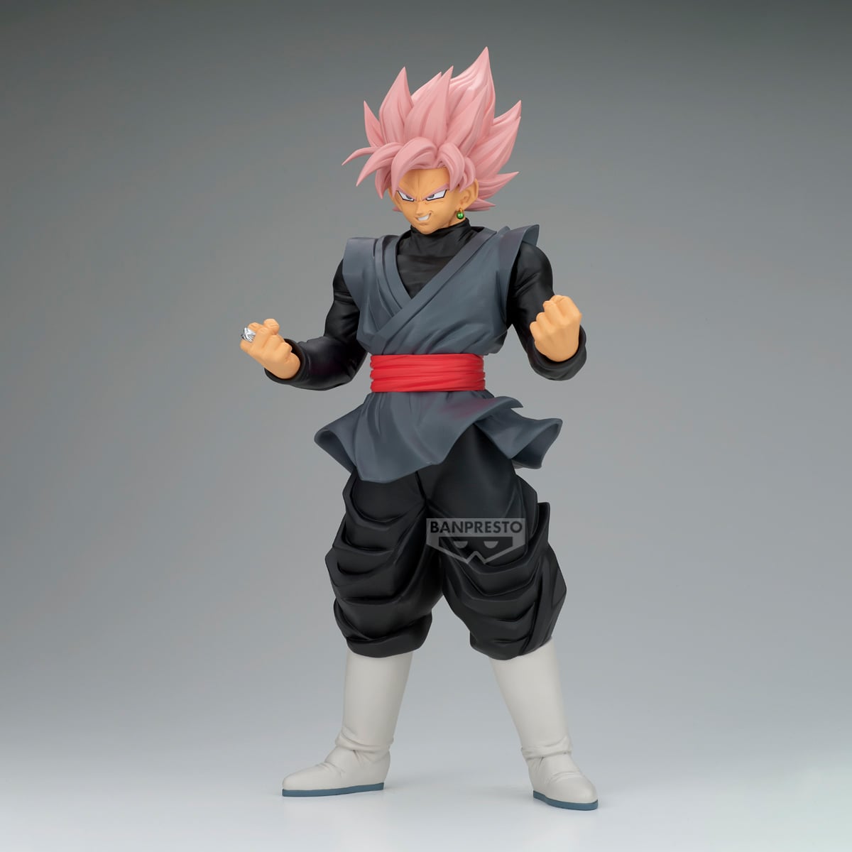 Dragon Ball Super Grandista - Super Saiyan Rosé Goku Black [Pre
