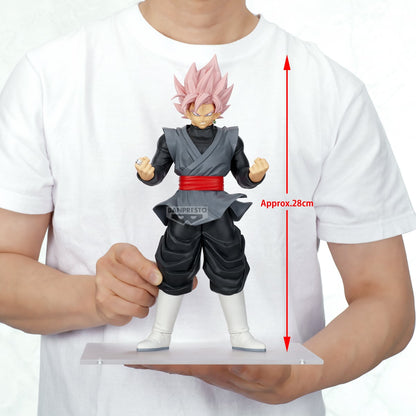 Dragon Ball Super Grandista - Super Saiyan Rosé Goku Black [Pre-Order Dec 2026]