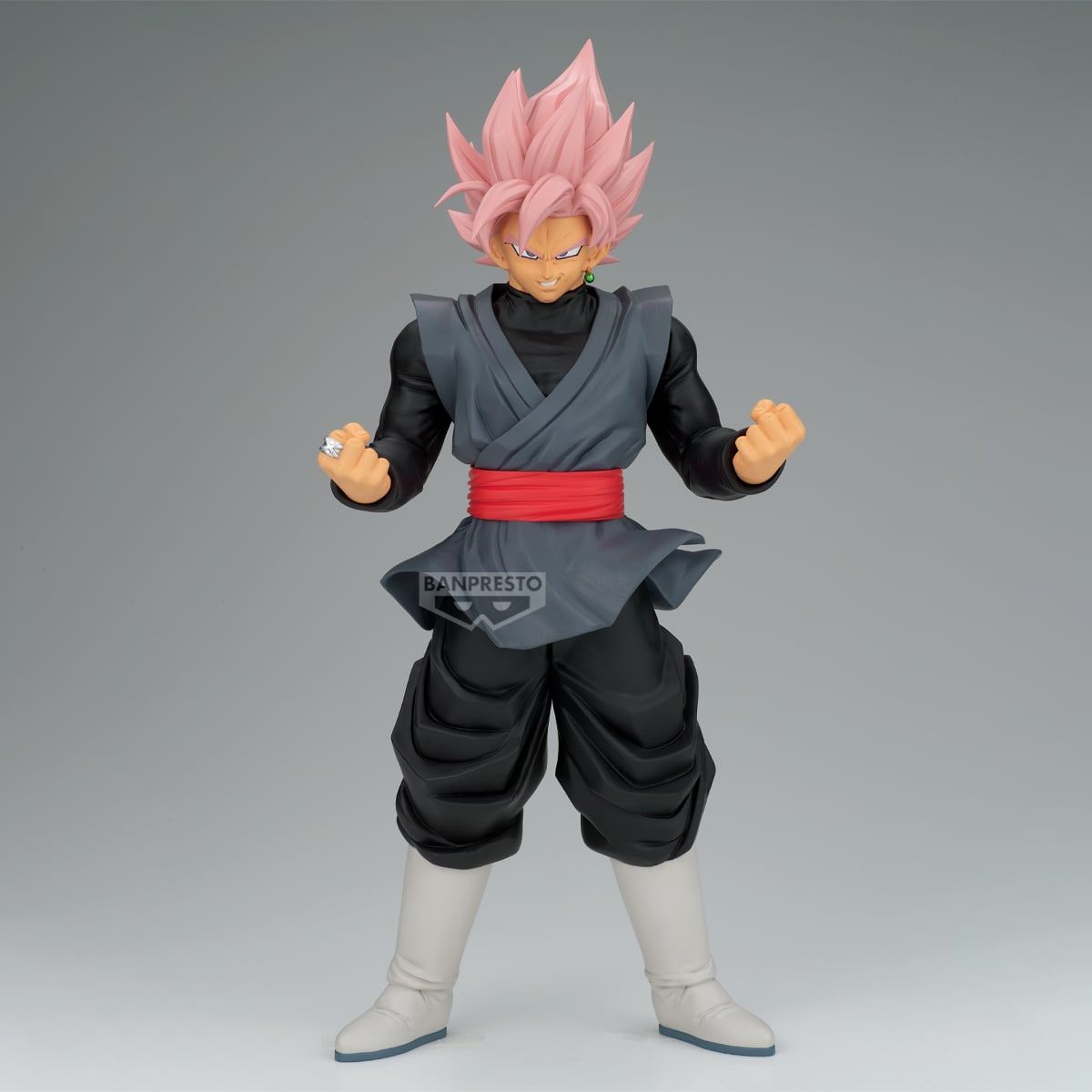 Dragon Ball Super Grandista - Super Saiyan Rosé Goku Black [Pre-Order Dec 2026]