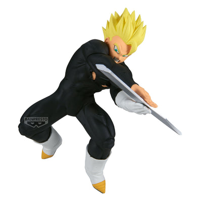 Dragon Ball Z Match Makers - Super Saiyan Son Gohan (VS Dabura)