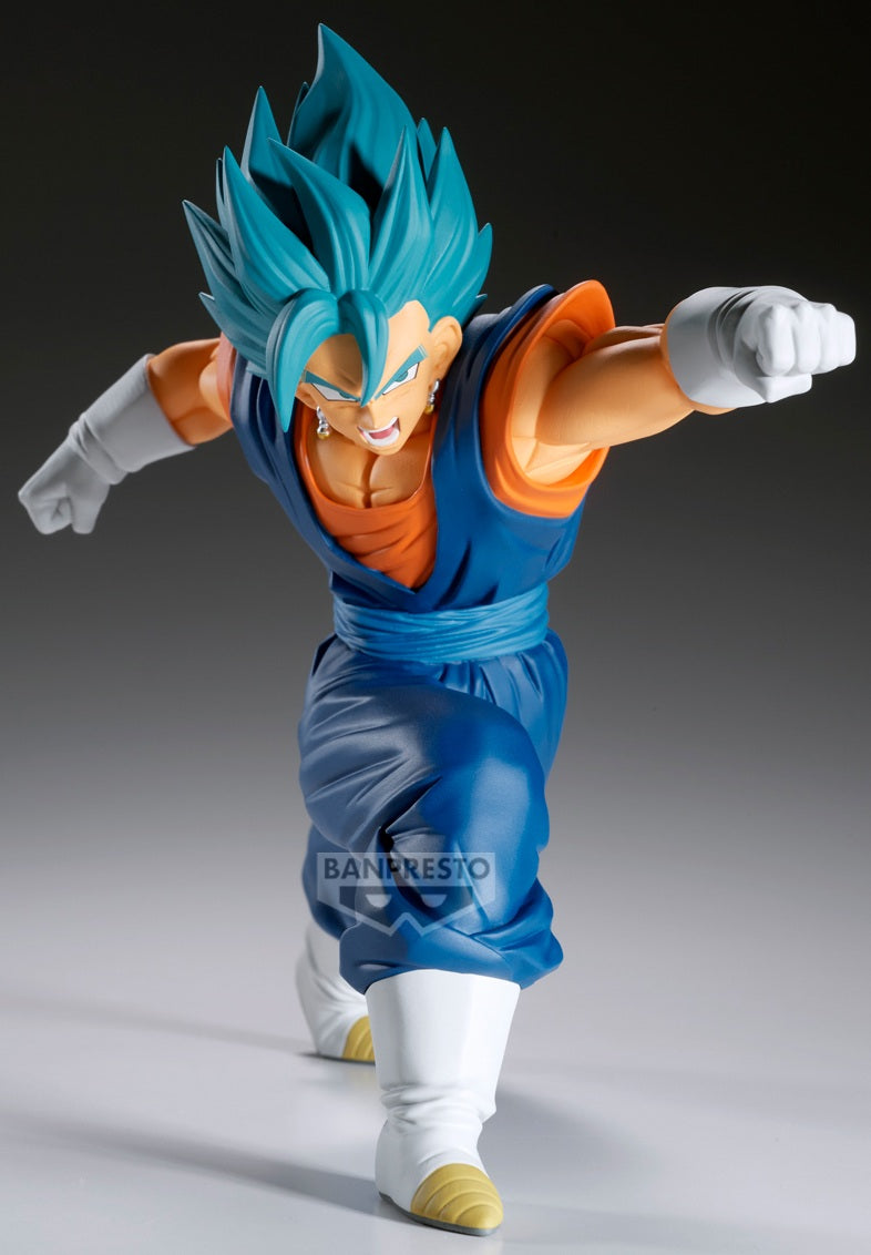 [Special Bundle] Dragon Ball Super Match Makers - Vegito VS Fused Zamasu Duo Set [Pre-Order Oct 2026]