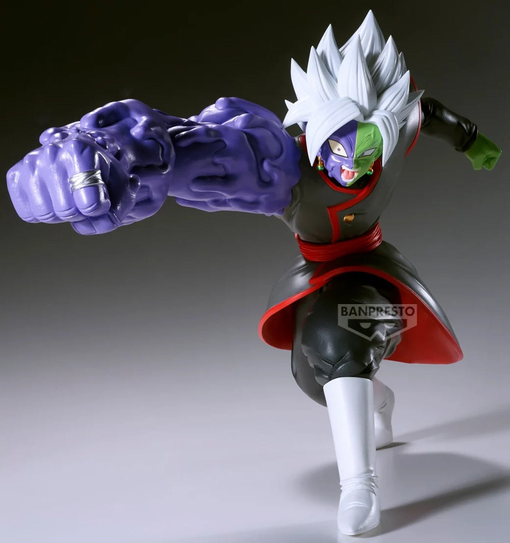 [Special Bundle] Dragon Ball Super Match Makers - Vegito VS Fused Zamasu Duo Set [Pre-Order Oct 2026]