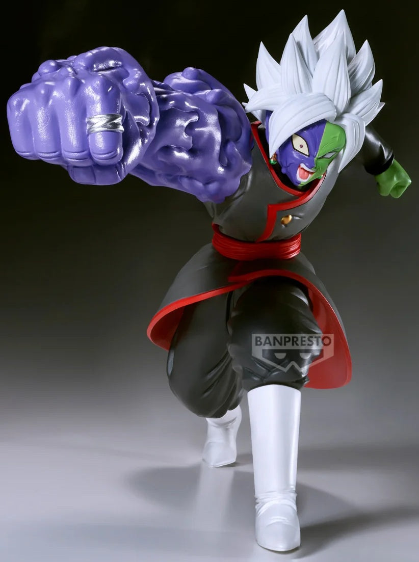 [Special Bundle] Dragon Ball Super Match Makers - Vegito VS Fused Zamasu Duo Set [Pre-Order Oct 2026]