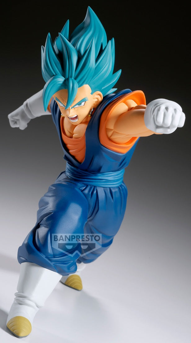 [Special Bundle] Dragon Ball Super Match Makers - Vegito VS Fused Zamasu Duo Set [Pre-Order Oct 2026]
