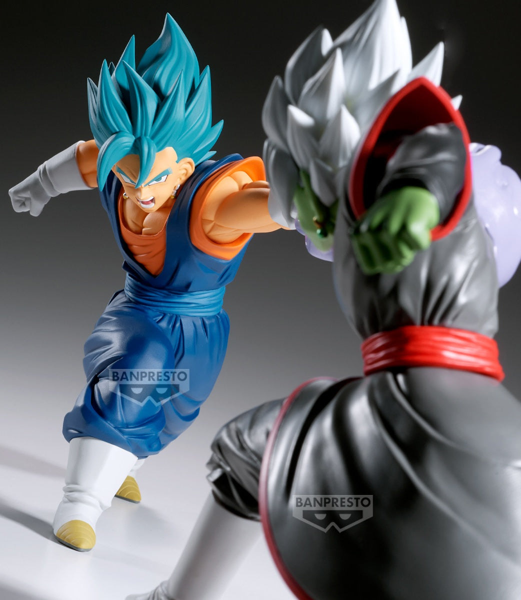 [Special Bundle] Dragon Ball Super Match Makers - Vegito VS Fused Zamasu Duo Set [Pre-Order Oct 2026]