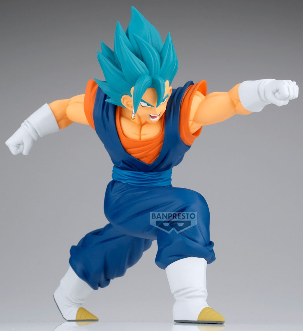 [Special Bundle] Dragon Ball Super Match Makers - Vegito VS Fused Zamasu Duo Set [Pre-Order Oct 2026]
