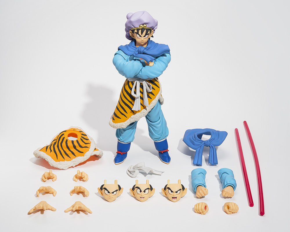 Okkotsu 1/8 Kaisen Jujutsu 英雄勇像セット　ジャンク Yuta Statue Model Figure Action PVC 特撮