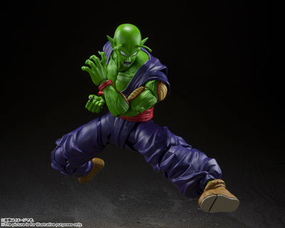 Dragon Ball Super S.H.Figuarts Figure - Piccolo Super Hero