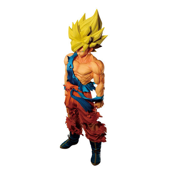 Dragon Ball Super SUPER MASTER STARS PIECE - The Son Goku Genkidamatsuri Special ver. [Pre-Order Mar 2026]