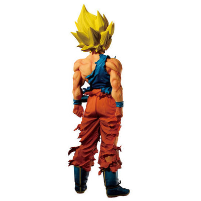 Dragon Ball Super SUPER MASTER STARS PIECE - The Son Goku Genkidamatsuri Special ver.