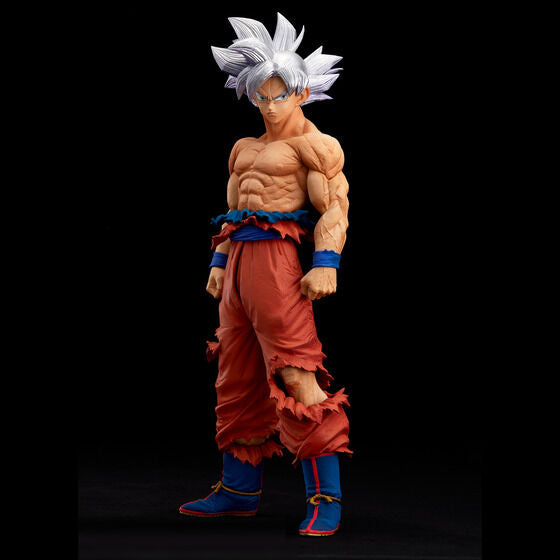 Dragon Ball Super SUPER MASTER STARS PIECE - The Son Goku Ultra