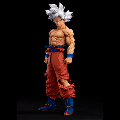 Dragon Ball Super SUPER MASTER STARS PIECE - The Son Goku Ultra Instinct Genkidamatsuri Special ver.