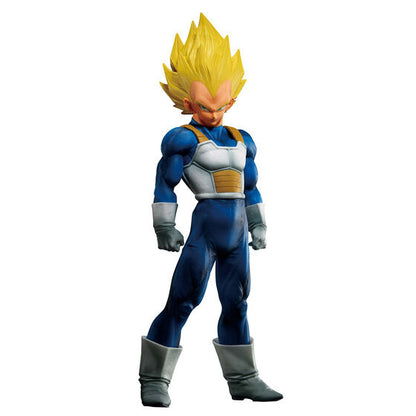 Dragon Ball Super SUPER MASTER STARS PIECE - The Vegeta Genkidamatsuri Special ver. [Pre-Order Mar 2026]