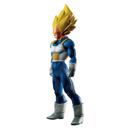 Dragon Ball Super SUPER MASTER STARS PIECE - The Vegeta Genkidamatsuri Special ver. [Pre-Order Mar 2026]