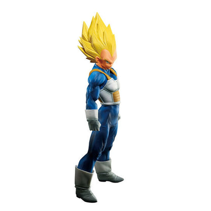 Dragon Ball Super SUPER MASTER STARS PIECE - The Vegeta Genkidamatsuri Special ver. [Pre-Order Mar 2026]
