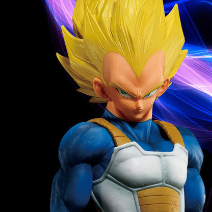 Dragon Ball Super SUPER MASTER STARS PIECE - The Vegeta Genkidamatsuri Special ver. [Pre-Order Mar 2026]
