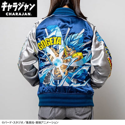 Dragon Ball Super Sukajan Collection - Gogeta