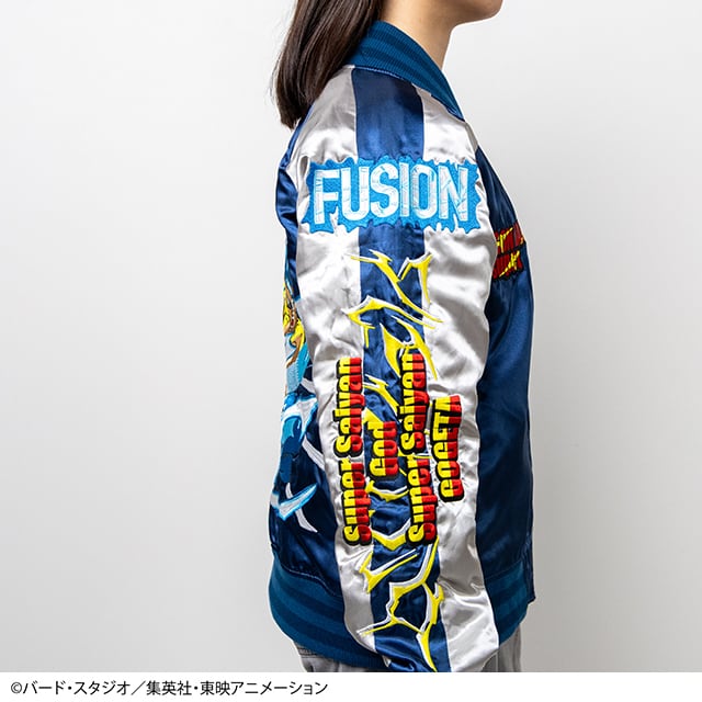 Dragon Ball Super Sukajan Collection - Gogeta – JumpIchiban