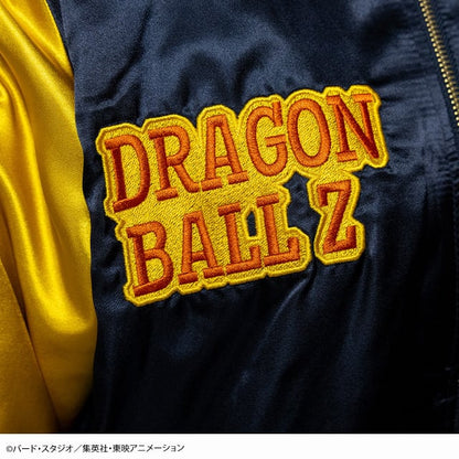 Dragon Ball Super Sukajan Collection - Super Saiyan Son Goku