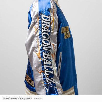 Dragon Ball Super Sukajan Collection - Super Saiyan Vegeta