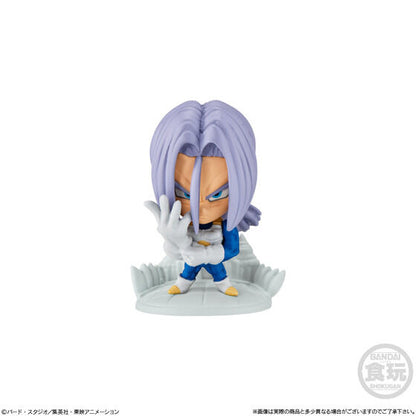 Dragon Ball Super Warrior Figure - Box of 12 Pieces