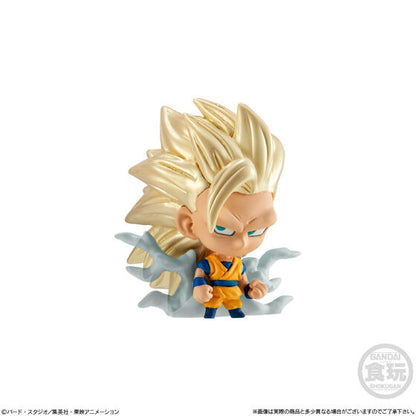 Dragon Ball Super Warrior Figure - Box of 12 Pieces