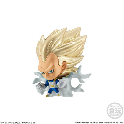 Dragon Ball Super Warrior Figure - Box of 12 Pieces