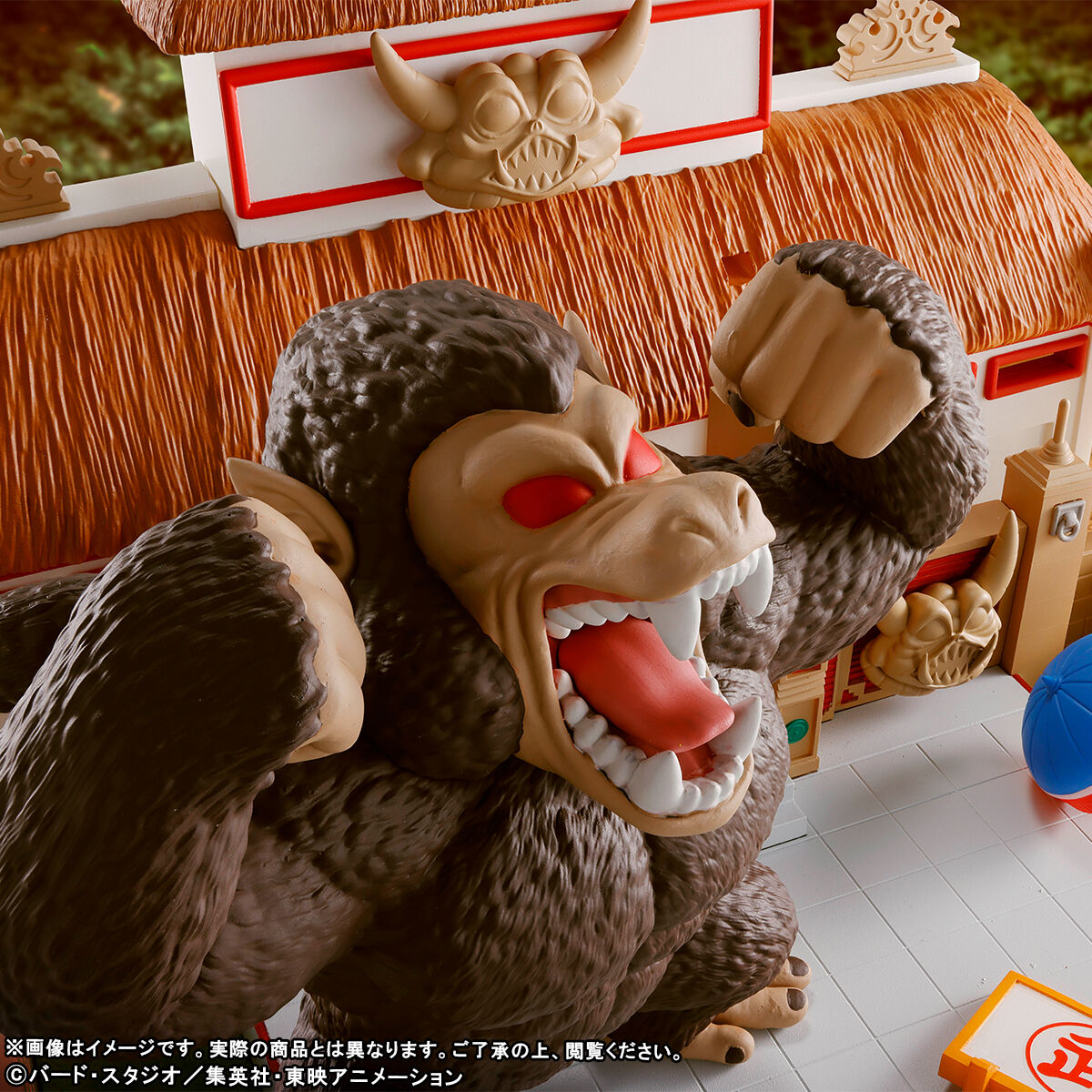 Dragon Ball World Collectable Figure Premium - Tenkaichi Budokai Set [Pre-order Mar 2027]