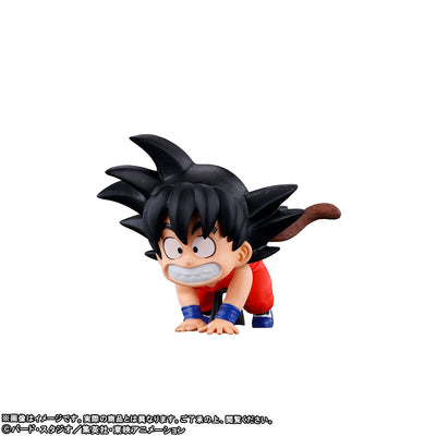 Dragon Ball World Collectable Figure Premium - Tenkaichi Budokai Set [Pre-order Mar 2027]