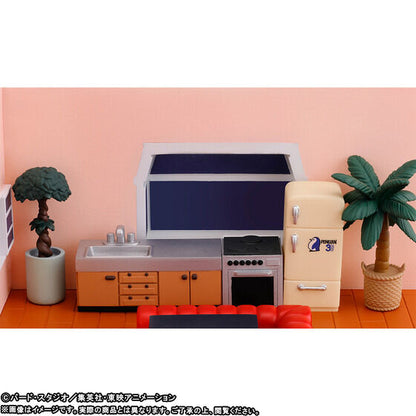 Dragon Ball World Collectible Figure Premium - Kame House Set [Pre-Order Jul 2026]