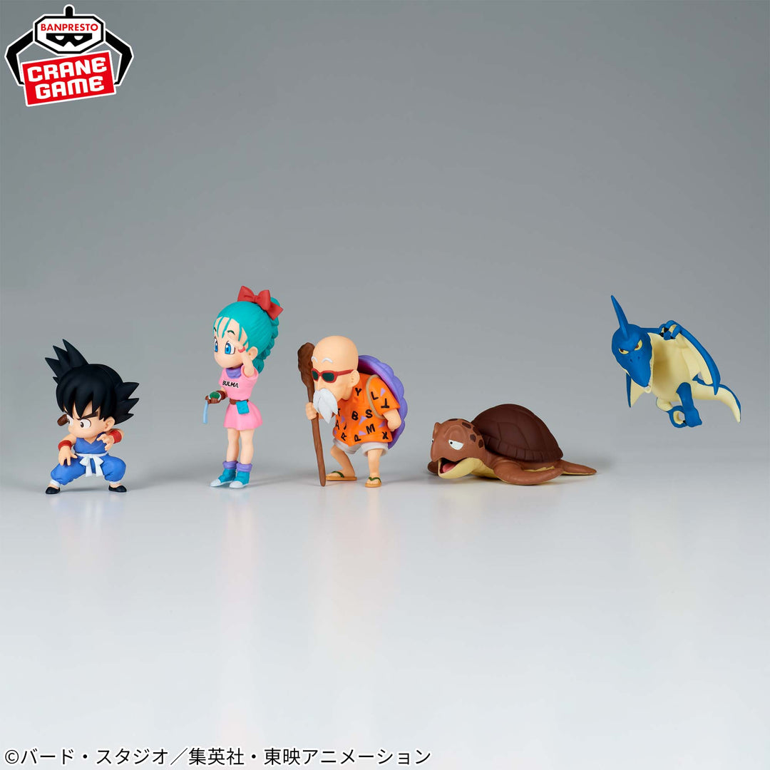 Ball Figure Dragon Ball Figures – JumpIchiban
