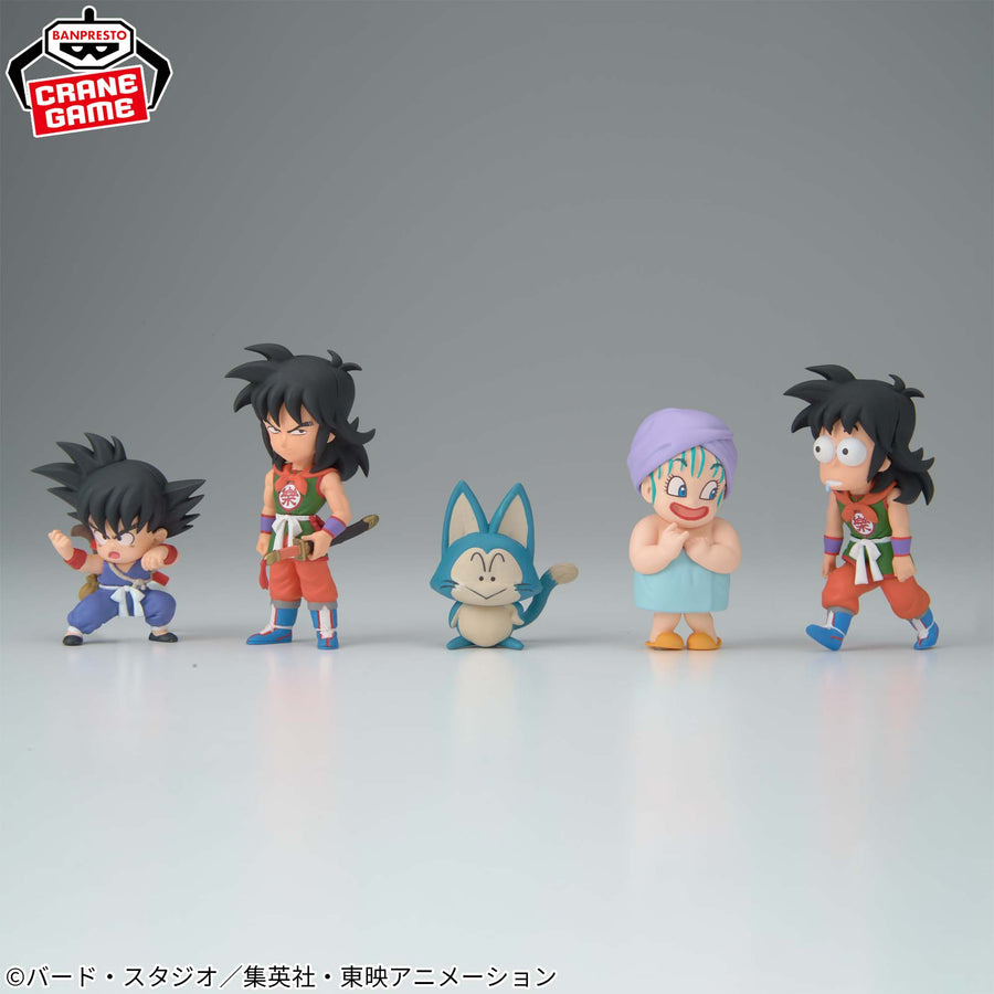 Ball Figure Dragon Ball Figures – JumpIchiban
