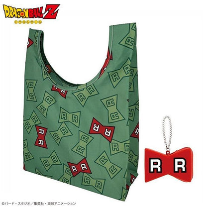 Dragon Ball Z - Eco Bag with Pouch (3 Types) [Pre-Order Feb 2026]