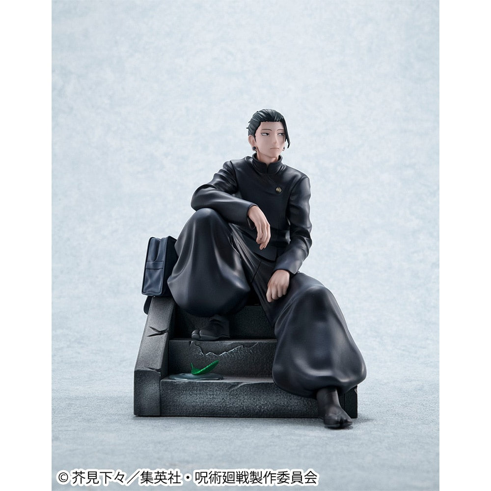 Figure Jujutsu Kaisen Geto Suguru College of Technology Ver.